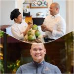 Megaworld Hotels & Resorts Explores Collaboration with Chef Nouel Catis, Creator of Viral Dubai Chocolate