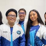 Four Filipino Singers to Represent UAE at Prestigious ‘I-Sing World’ Competition in Toronto