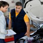 RTA's New Online Booking System Streamlines Vehicle Testing Across Dubai