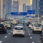 Driving Without a Licence in UAE? New Law Brings Hefty Fines and Jail Time