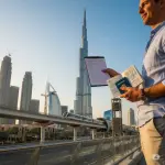 Your First Week in Dubai: A Step-by-Step Checklist