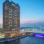 Hilton Dubai Al Habtoor City Unveils ‘Splash into Back-to-School’ Family Staycation Offer