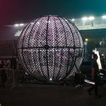 High-Octane Thrills Arrive in Dubai as ‘Globe of Death’ Motorcycle Stunt Show Launches