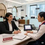 Opening a Bank Account in the UAE: What New Residents Need to Know