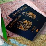 UAE Expands Passport Renewal Window: Renew Your Passport Up to One Year Before Expiry