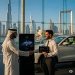 Renting vs. Buying a Car in the UAE: What’s Best for You? A Comprehensive Guide