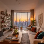 Buying vs. Renting Property in the UAE: A Comprehensive Financial Comparison