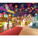 Booba World Theme Park to Open in Dubai, Bringing Beloved Animated Character to Life