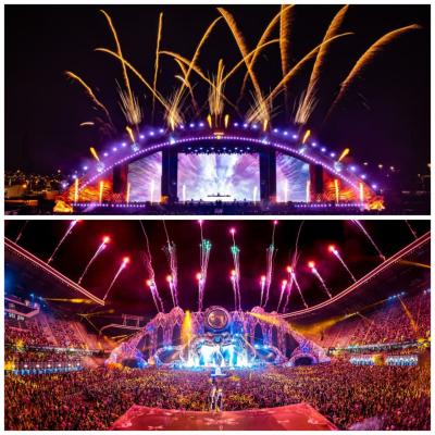GOONJH 2025: A New Immersive Music Festival Experience Coming to Dubai