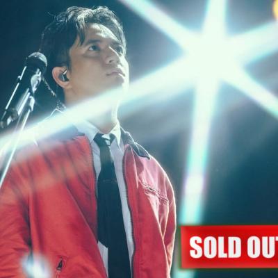 TJ Monterde’s Sold-Out Dubai Concert Sets New Benchmark for Filipino Music Abroad