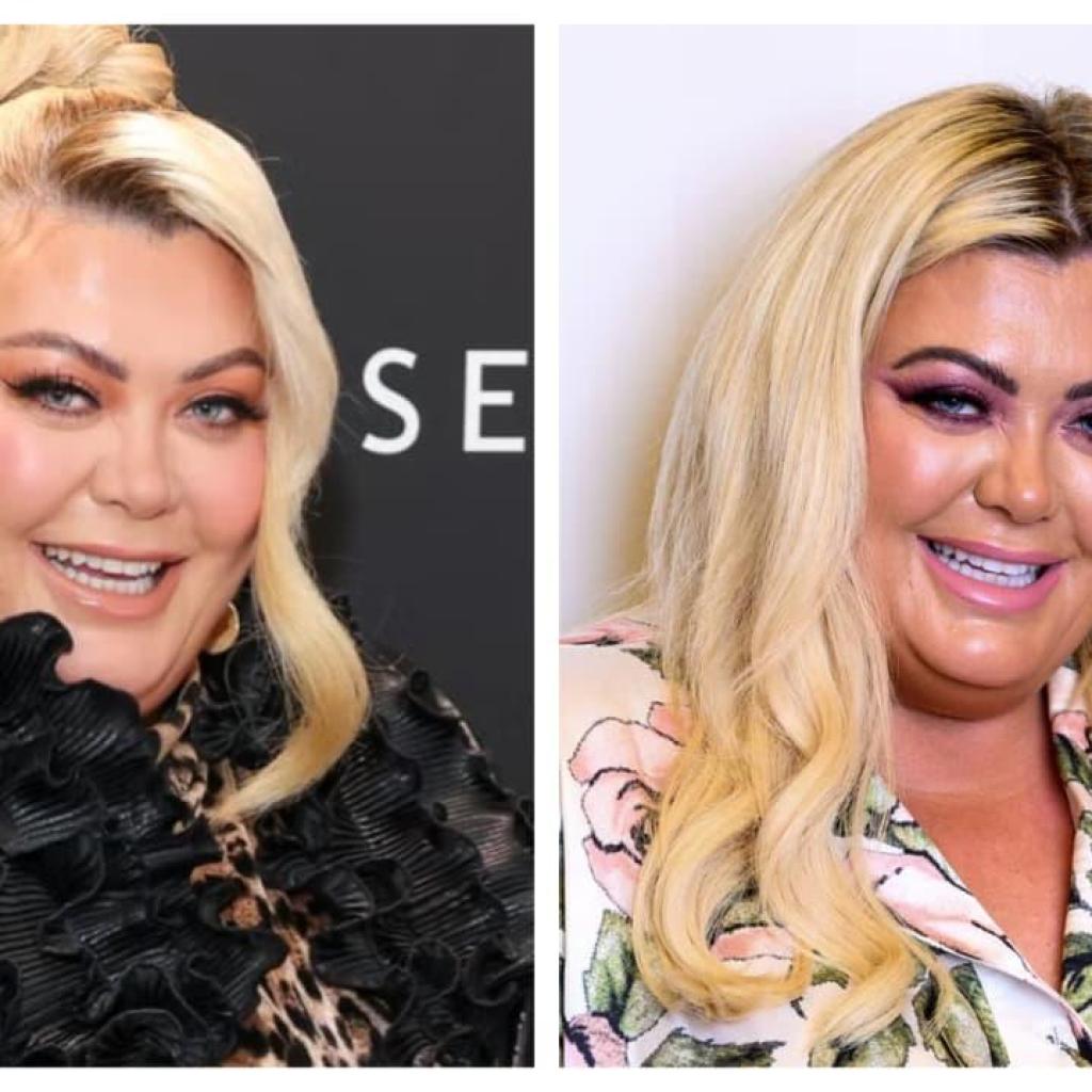 Gemma Collins Moves to Dubai for a Fresh Start and Global Business Expansion