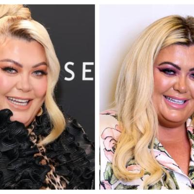 Gemma Collins Moves to Dubai for a Fresh Start and Global Business Expansion