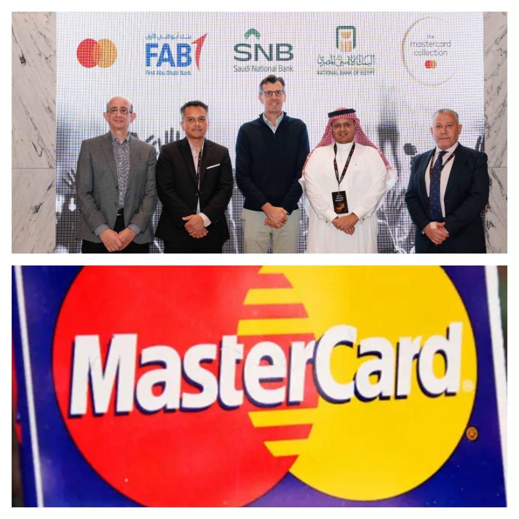 Mastercard Launches Exclusive ‘Mastercard Collection’ Lifestyle Program in Dubai