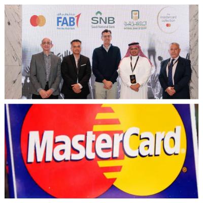 Mastercard Launches Exclusive ‘Mastercard Collection’ Lifestyle Program in Dubai