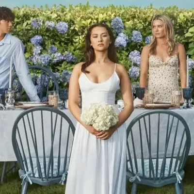‘The Summer I Turned Pretty’ Season 3 Premieres Today on Prime Video – A Dramatic Return to Cousins Beach