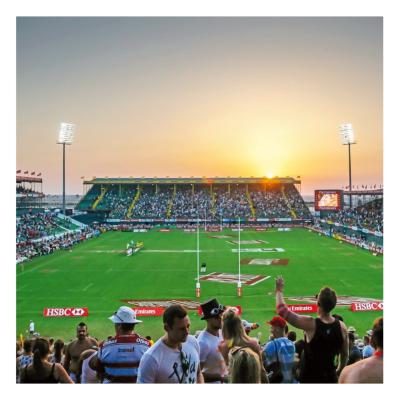 Emirates Dubai 7s 2025 Announces Star-Studded Headliners