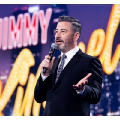 Jimmy Kimmel Returns to Late-Night TV After Disney Suspends Him Over Controversial Remarks