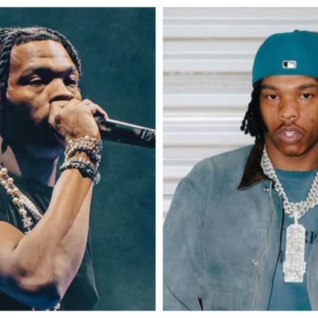 Lil Baby Set to Perform in Dubai for the First Time