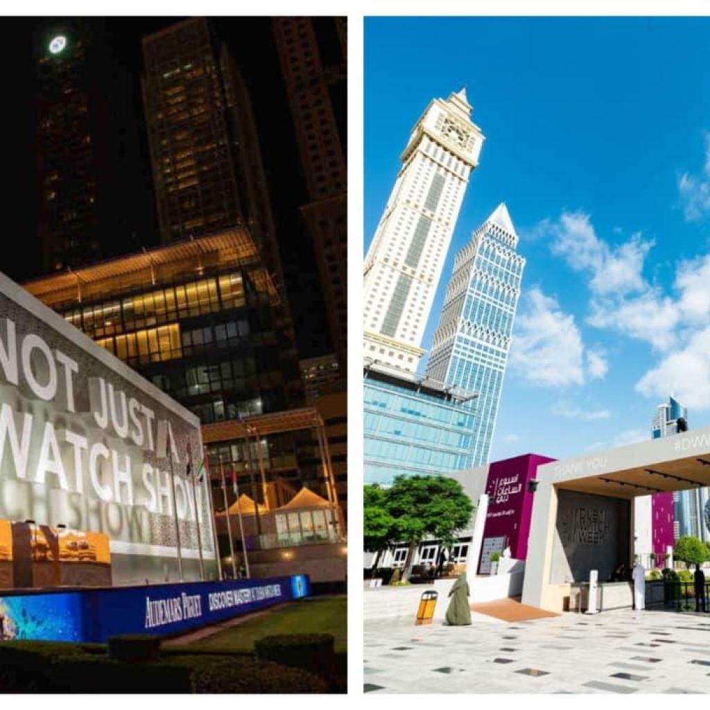 Dubai Remains a Star Magnet for British Celebrities Despite Lifestyle Challenges