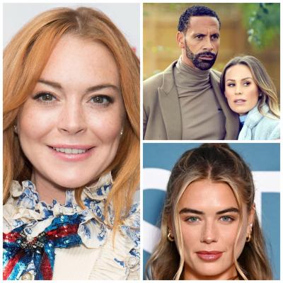 Dubai Remains a Star Magnet for British Celebrities Despite Lifestyle Challenges