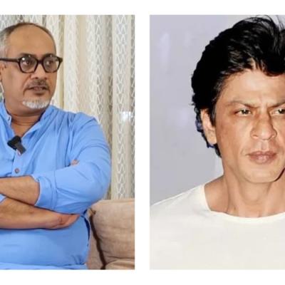 Abhinav Kashyap Criticises Shah Rukh Khan, Urges Him to Shift to Dubai Home ‘Jannat’