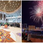Dubai Announces Grand Diwali 2025 Celebrations with Prizes, Concerts, and Mega Discounts