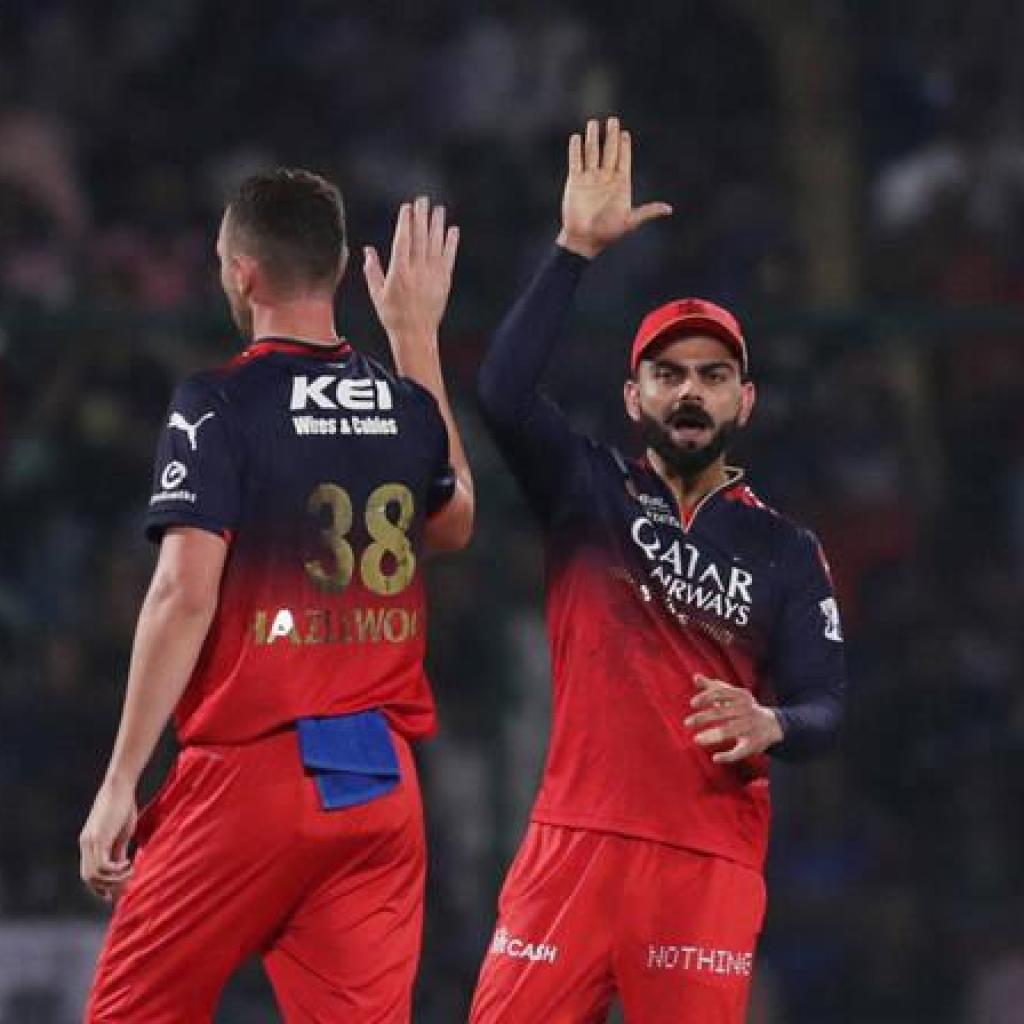 My Heart and Soul Are with Bengaluru’: Virat Kohli's Emotional Tribute After RCB's Historic IPL Triumph