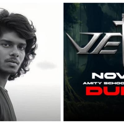 Exclusive Ticket Deal Announced for Vedan’s Live Concert in Dubai This November