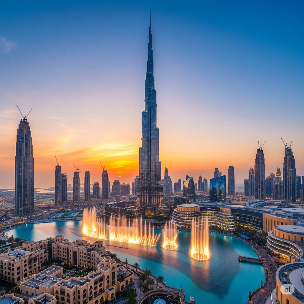 4iG Expands Globally with New Tech and Defence Deals in the UAE