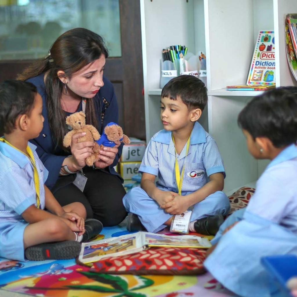 UAE Schools Announce New Kindergarten Attendance Rules: What Parents Must Know