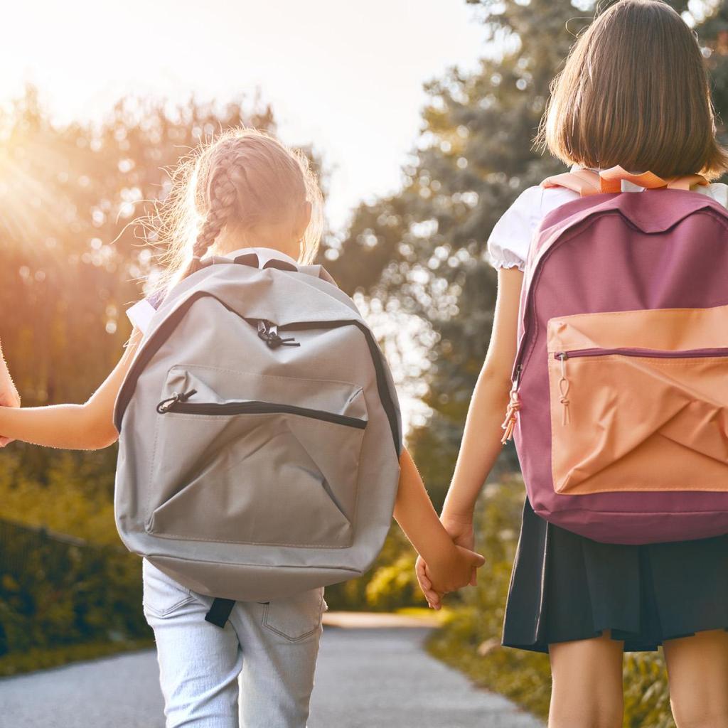 Abu Dhabi Implements New Guidelines on School Bag Weight to Protect Student Health