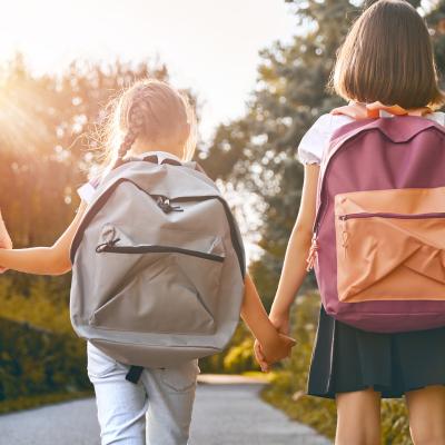 Abu Dhabi Implements New Guidelines on School Bag Weight to Protect Student Health