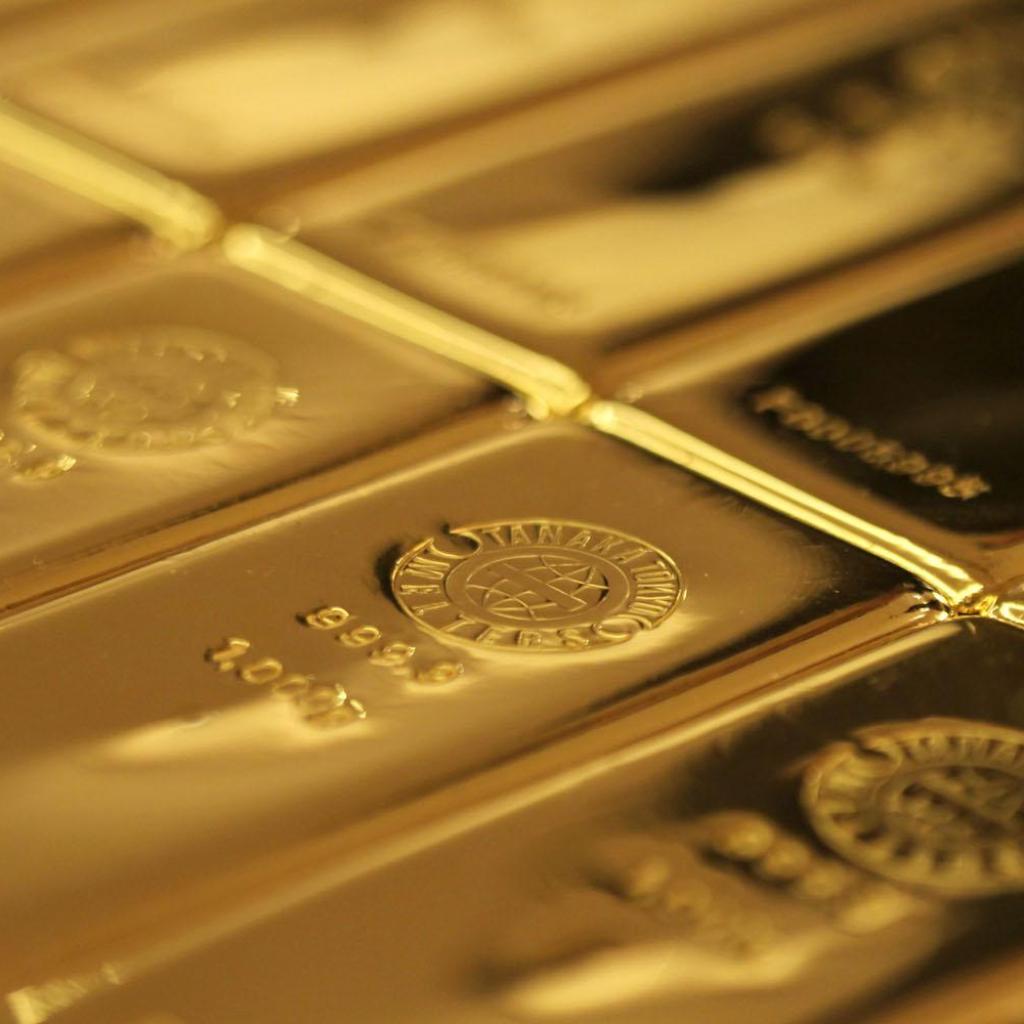 Why Investors in UAE Are Turning Their Jewelry into Gold Bars