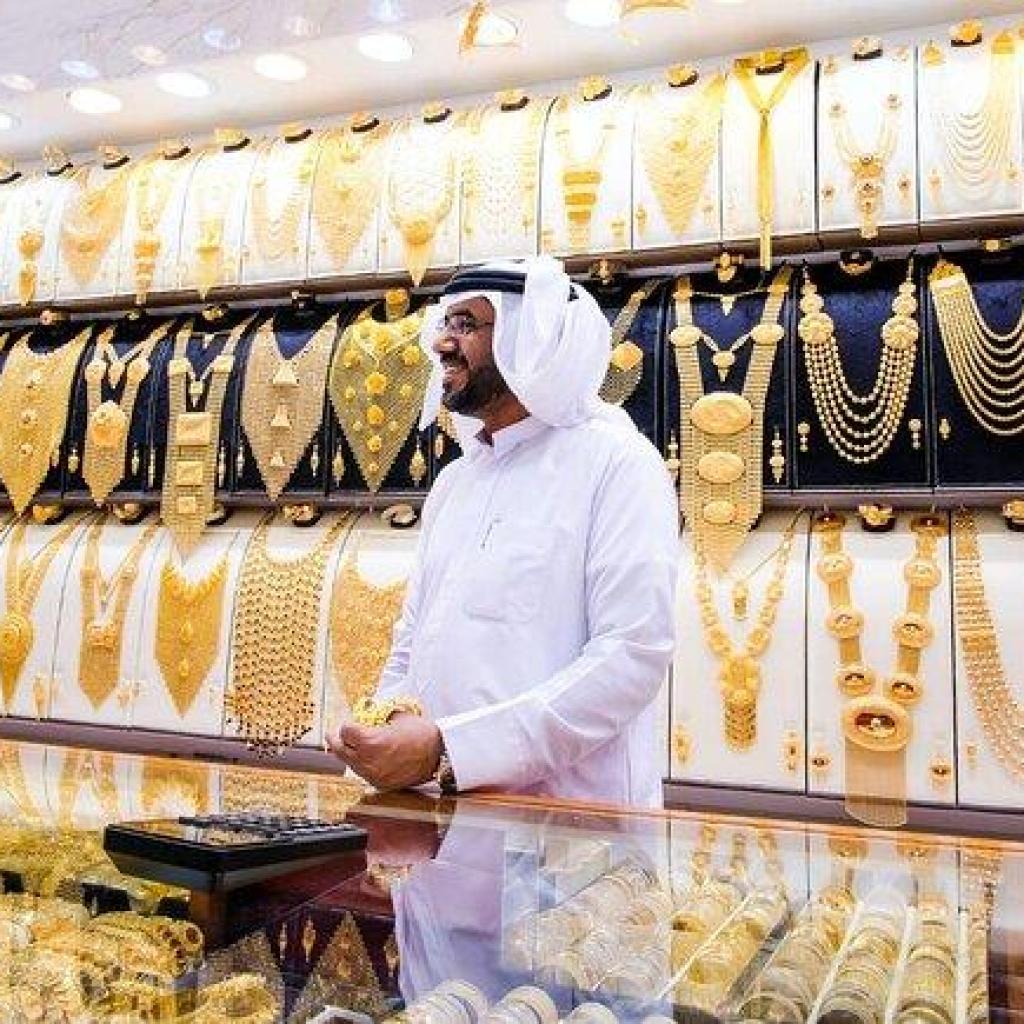 Despite soaring gold rates, affordable jewellery still draws UAE shoppers