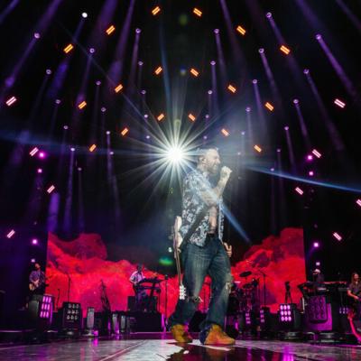 Maroon 5 to Headline New Year’s Eve Gala at Atlantis, The Palm, Dubai