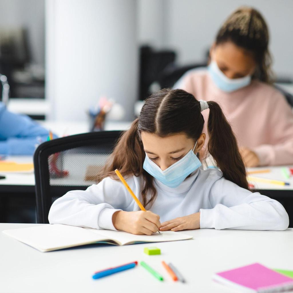 UAE Schools Introduce New Medication Protocols for Students with Chronic Diseases