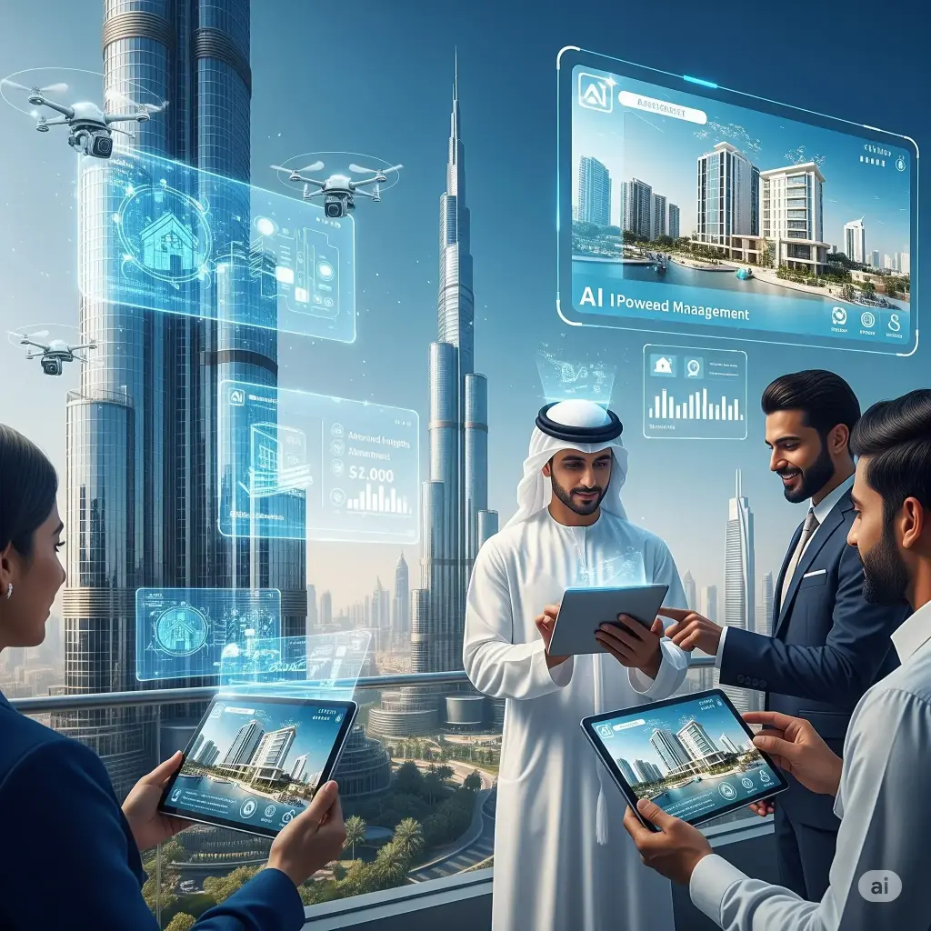A New AI Platform Set to Change Real Estate in the UAE