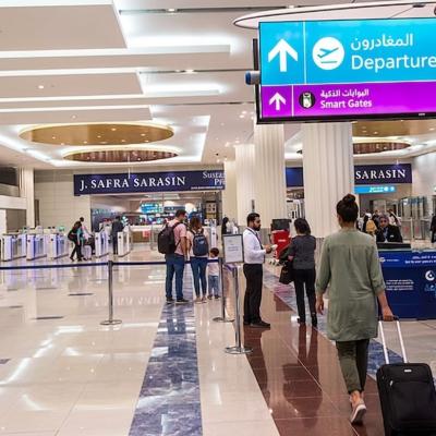 UAE Flight Status Update: Airlines Adjust Schedules as Travelers Advised to Check Bookings