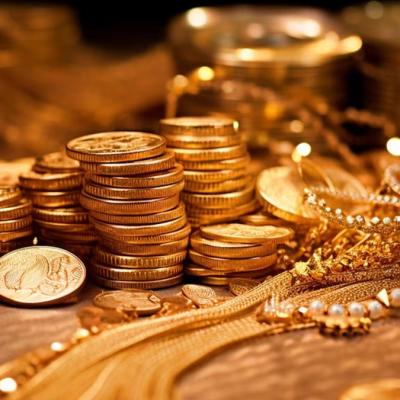 UAE Gold Prices Hit Record High: What Shoppers and Investors Need to Know