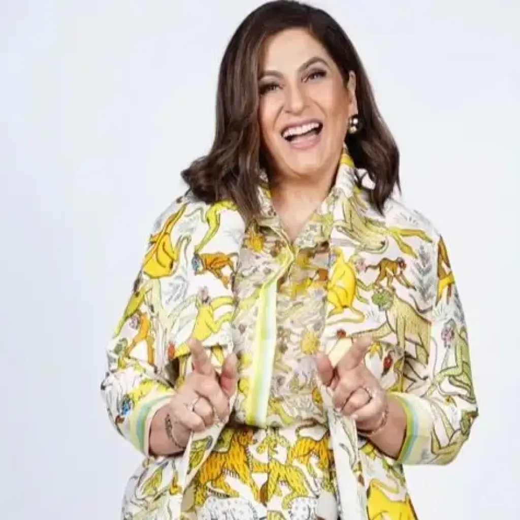 Bollywood Star Archana Puran Singh Scammed in Dubai Over Fake Skydiving Booking