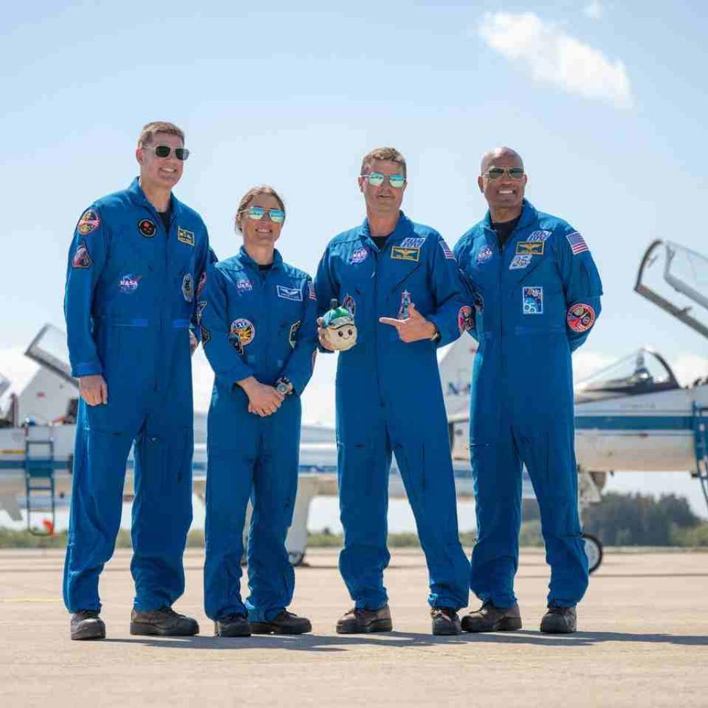Artemis II ready for April 1 launch: NASA prepares historic return of astronauts to the Moon