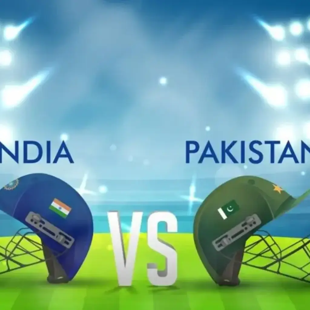 Dubai Set to Host High-Voltage Asia Cup 2025 Matches, Including India vs Pakistan Clash
