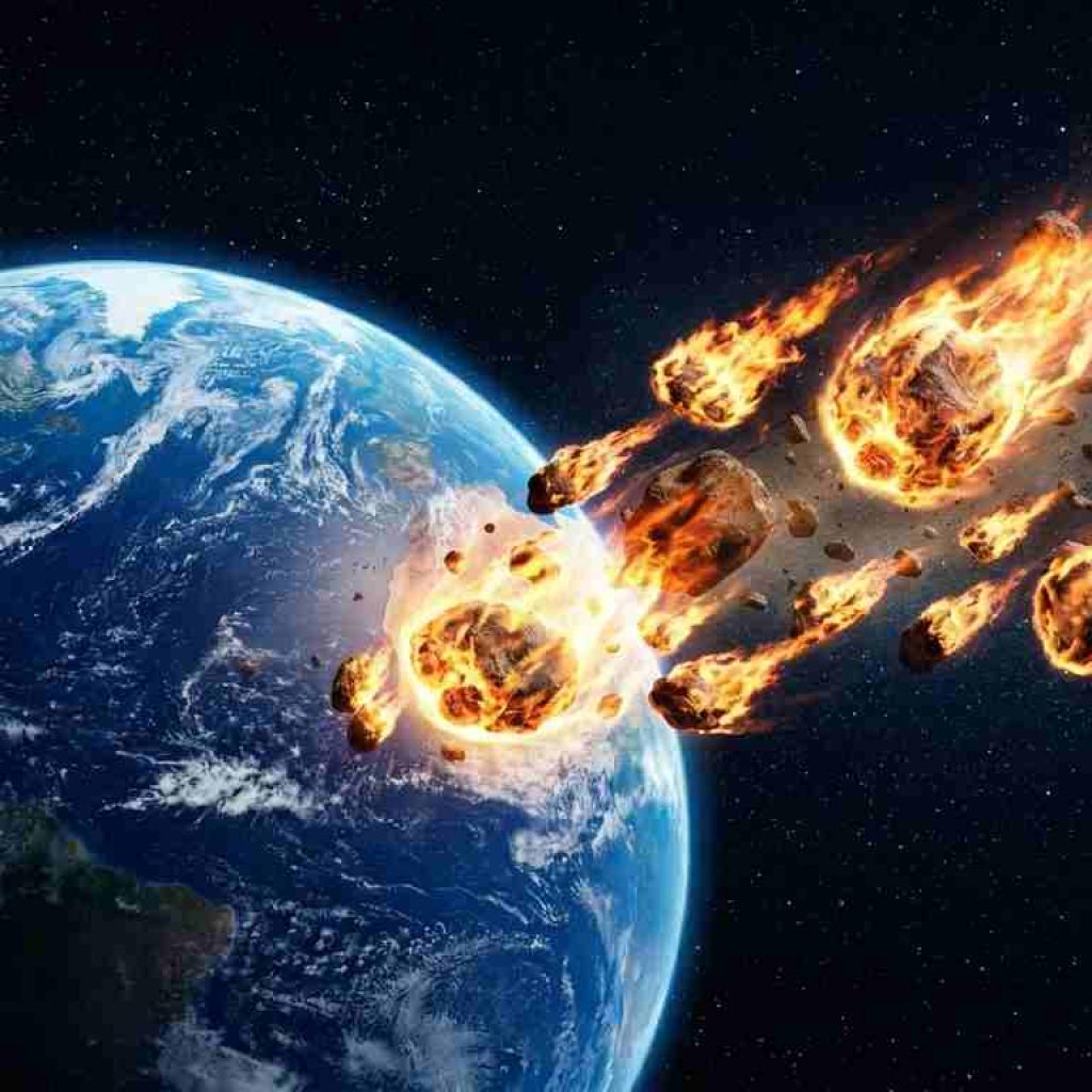 Thousands of Hidden “City-Killer” Asteroids Could Strike Without Warning, NASA Scientists Warn