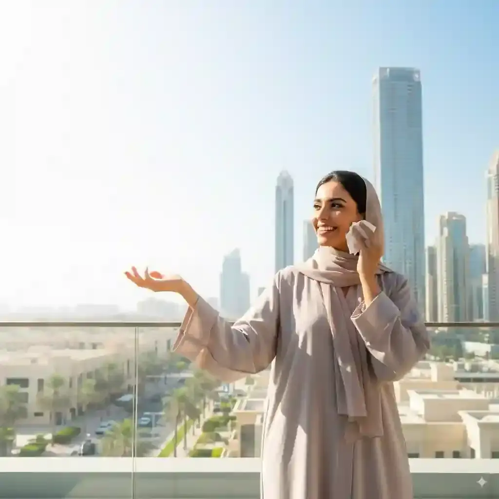 How to Avoid Heat‑Related Illness While Exploring the UAE