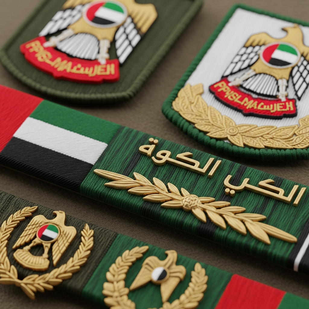 Leadership Honoured: Sheikh Hamdan Elevated to Lieutenant General