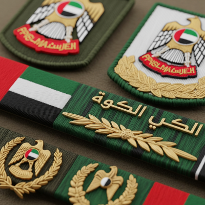 Leadership Honoured: Sheikh Hamdan Elevated to Lieutenant General