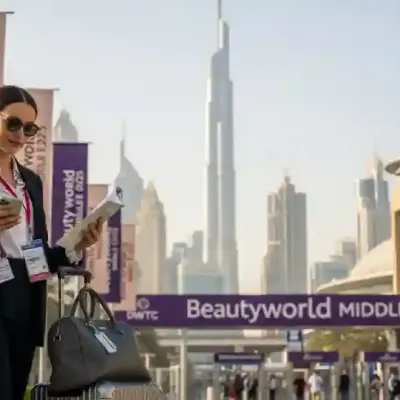 Plan Your Visit to Beautyworld Middle East 2025: Registration, Travel & Essential Tips