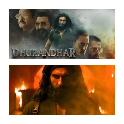 Bollywood Spy Thriller Dhurandhar Sparks Buzz in Dubai Entertainment Circles