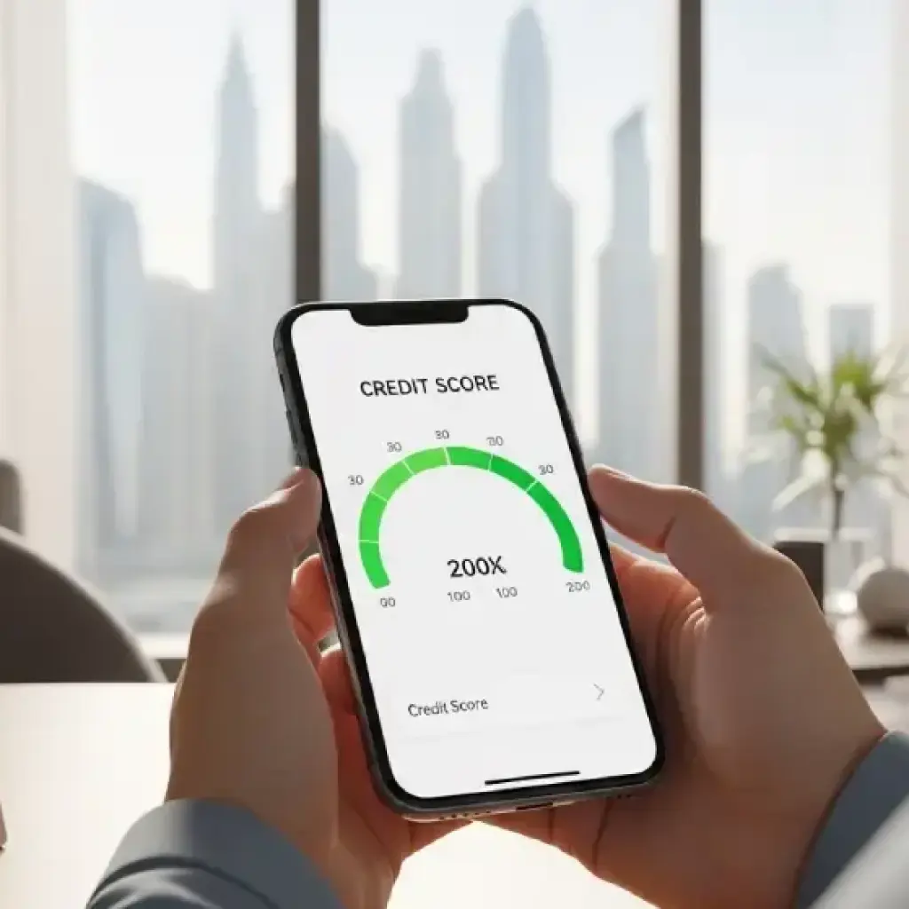 How to Build a Credit Score in the UAE as an Expat or New Resident