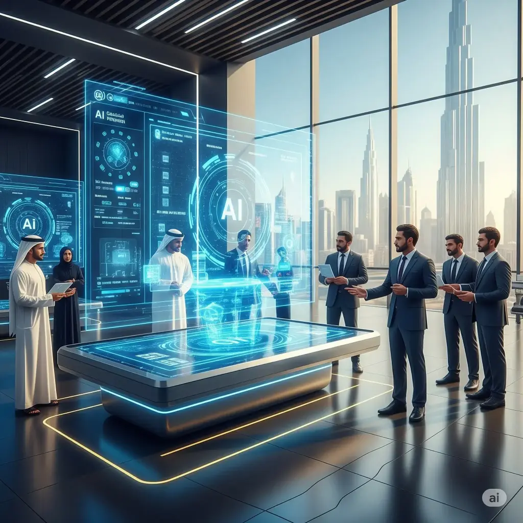Canadian University Dubai Launches Bachelor’s Degree in AI to Support UAE’s Leadership in Artificial Intelligence